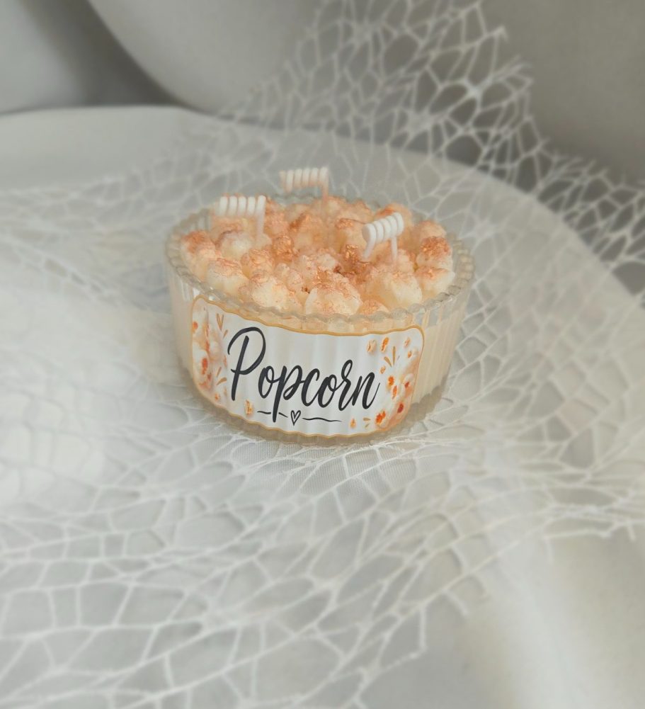 Popcorn